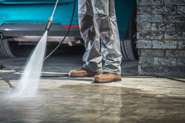 Best Restaurant Pressure Washing  in Nevada, TX