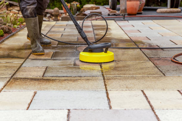 Best Machinery and Equipment Cleaning  in Nevada, TX