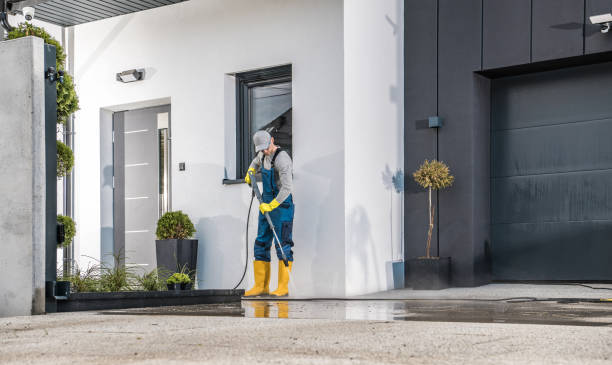 Best Rust Removal  in Nevada, TX