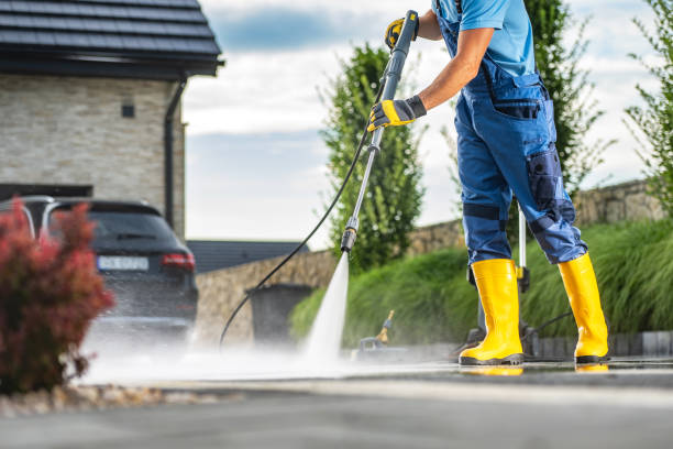 Best Factory Floor Cleaning  in Nevada, TX